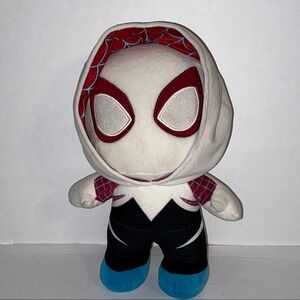 Spider Gwen, Marvel, Universal Studios